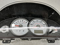 2006 Ford Escape Instrument Cluster Speedometer Gauges Fits OEM Used Auto Parts - Oemusedautoparts1.com