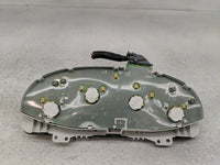 2006 Ford Escape Instrument Cluster Speedometer Gauges Fits OEM Used Auto Parts - Oemusedautoparts1.com