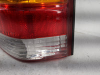 2001-2007 Ford Escape Tail Light Assembly Passenger Right OEM P/N:4L84-13B504-D Fits Fits 2001 2002 2003 2004 2005 2006 2007