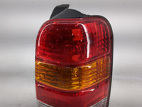 2001-2007 Ford Escape Tail Light Assembly Passenger Right OEM P/N:4L84-13B504-D Fits Fits 2001 2002 2003 2004 2005 2006 2007