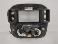 2002-2007 Ford Escape Climate Control Module Temperature AC/Heater Replacement Fits Fits 2002 2003 2004 2005 2006 2007 OEM U