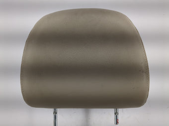 compare product 2006 Ford Escape Headrest Head Rest Rear Seat Fits OEM Used Auto Parts