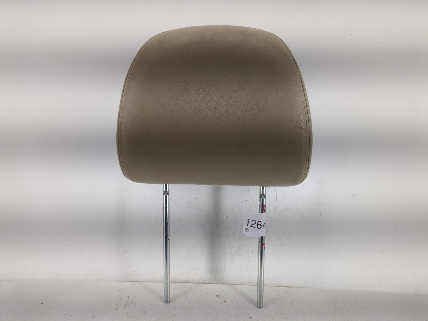 2006 Ford Escape Headrest Head Rest Rear Seat Fits OEM Used Auto Parts - Oemusedautoparts1.com
