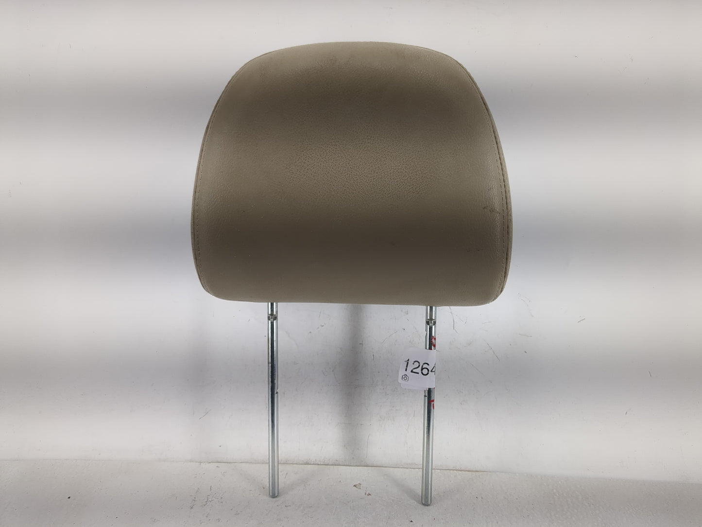 2006 Ford Escape Headrest Head Rest Rear Seat Fits OEM Used Auto Parts - Oemusedautoparts1.com