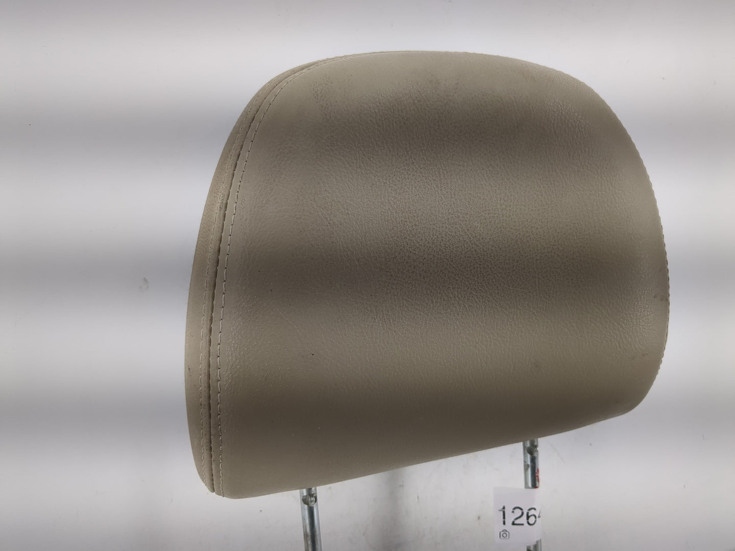 2006 Ford Escape Headrest Head Rest Rear Seat Fits OEM Used Auto Parts - Oemusedautoparts1.com