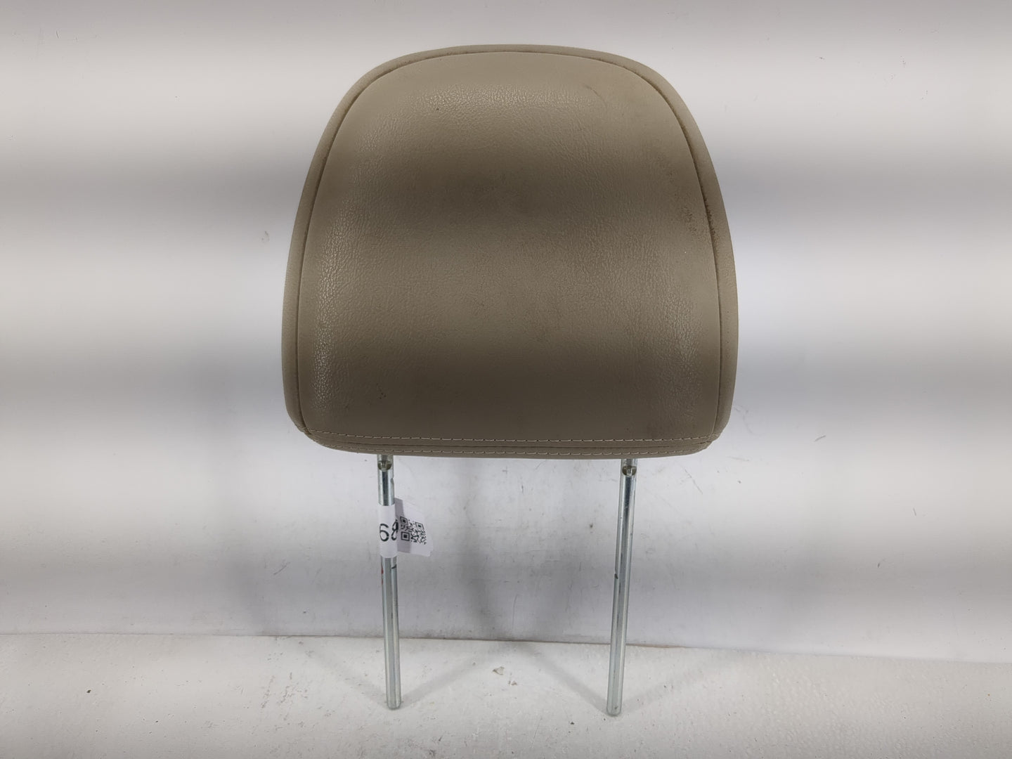 2006 Ford Escape Headrest Head Rest Rear Seat Fits OEM Used Auto Parts - Oemusedautoparts1.com
