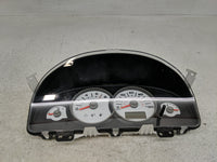 2005-2007 Ford Escape Instrument Cluster Speedometer Gauges P/N:VP5L8F-10890-AB Fits Fits 2005 2006 2007 OEM Used Auto Parts