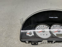 2005-2007 Ford Escape Instrument Cluster Speedometer Gauges P/N:VP5L8F-10890-AB Fits Fits 2005 2006 2007 OEM Used Auto Parts