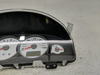 2005-2007 Ford Escape Instrument Cluster Speedometer Gauges P/N:VP5L8F-10890-AB Fits Fits 2005 2006 2007 OEM Used Auto Parts