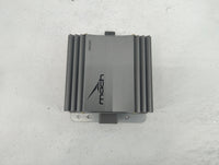 2005-2007 Ford Escape Radio AM FM Cd Player Receiver Replacement P/N:5L8T-18C808-BB Fits Fits 2005 2006 2007 OEM Used Auto P