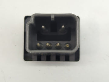 2005-2007 Ford Escape Radio AM FM Cd Player Receiver Replacement P/N:5L8T-18C808-BB Fits Fits 2005 2006 2007 OEM Used Auto Parts