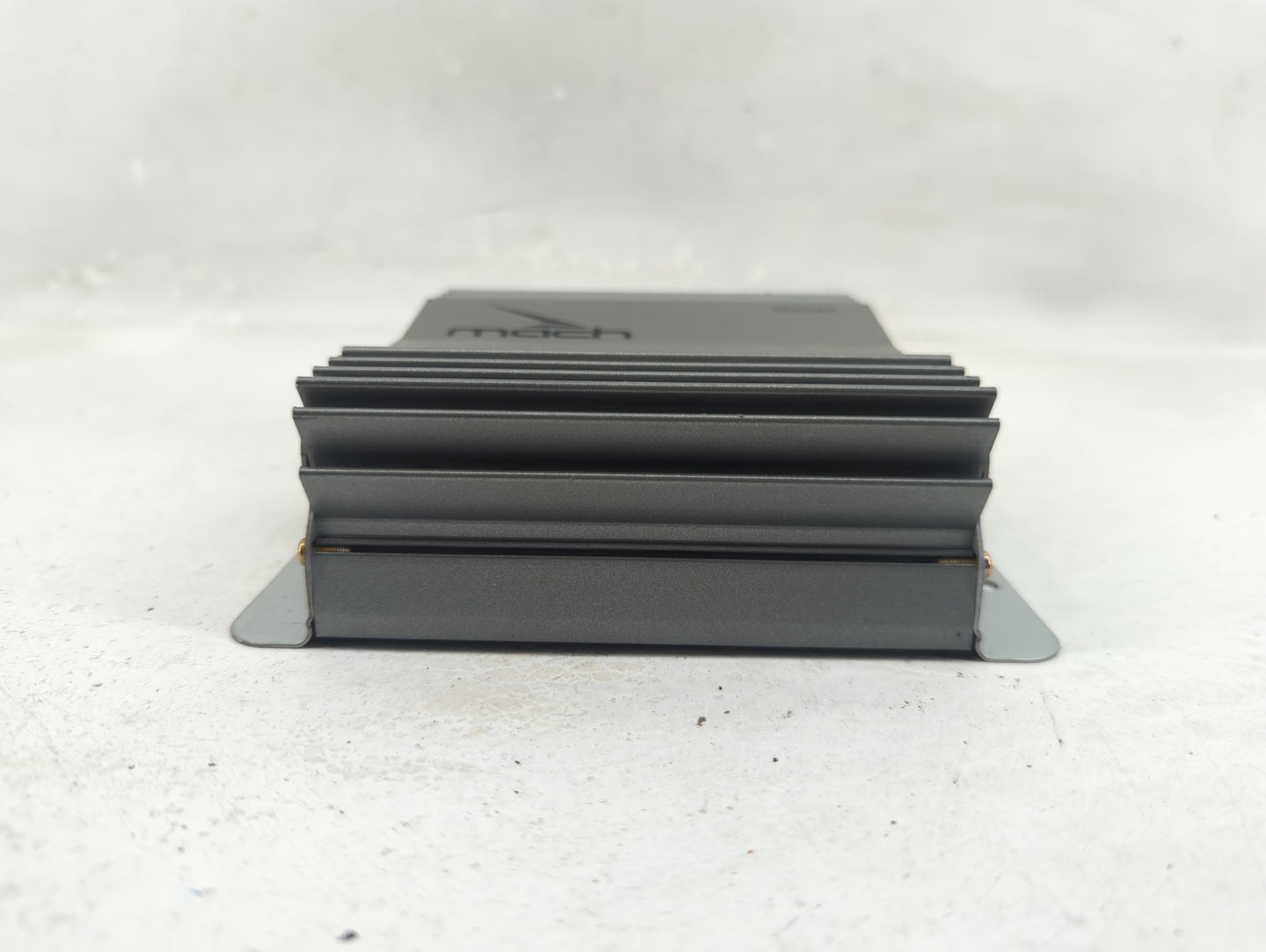 2005-2007 Ford Escape Radio AM FM Cd Player Receiver Replacement P/N:5L8T-18C808-BB Fits Fits 2005 2006 2007 OEM Used Auto P