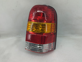 compare product 2001-2007 Ford Escape Tail Light Assembly Passenger Right OEM P/N:4L84-13B504-D Fits Fits 2001 2002 2003 2004 2005 2006 2007 OEM Used Auto Parts