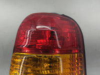2001-2007 Ford Escape Tail Light Assembly Passenger Right OEM P/N:4L84-13B504-D Fits Fits 2001 2002 2003 2004 2005 2006 2007