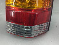 2001-2007 Ford Escape Tail Light Assembly Passenger Right OEM P/N:4L84-13B504-D Fits Fits 2001 2002 2003 2004 2005 2006 2007