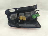 2001-2007 Ford Escape Tail Light Assembly Passenger Right OEM P/N:4L84-13B504-D Fits Fits 2001 2002 2003 2004 2005 2006 2007