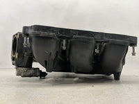 2005-2007 Ford Escape Air Intake Manifold Fits Fits 2005 2006 2007 OEM Used Auto Parts - Oemusedautoparts1.com