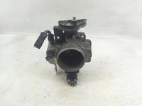 2005-2008 Ford Escape Throttle Body Fits Fits 2005 2006 2007 2008 OEM Used Auto Parts - Oemusedautoparts1.com