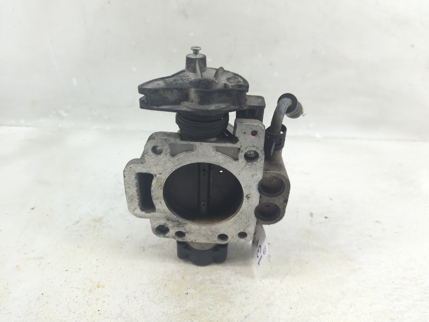 2005-2008 Ford Escape Throttle Body Fits Fits 2005 2006 2007 2008 OEM Used Auto Parts - Oemusedautoparts1.com
