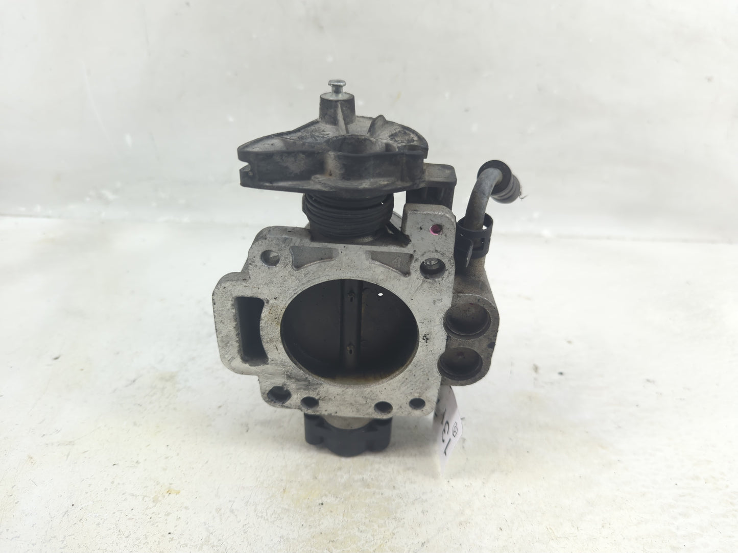 2005-2008 Ford Escape Throttle Body Fits Fits 2005 2006 2007 2008 OEM Used Auto Parts - Oemusedautoparts1.com