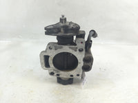 2005-2008 Ford Escape Throttle Body Fits Fits 2005 2006 2007 2008 OEM Used Auto Parts - Oemusedautoparts1.com