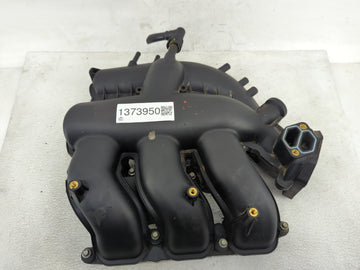 2005-2007 Ford Escape Air Intake Manifold P/N:5L8E-9424-AE Fits Fits 2005 2006 2007 OEM Used Auto Parts - Oemusedautoparts1.