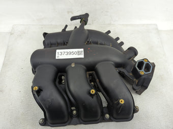 compare product 2005-2007 Ford Escape Air Intake Manifold P/N:5L8E-9424-AE Fits Fits 2005 2006 2007 OEM Used Auto Parts
