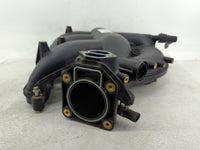 2005-2007 Ford Escape Air Intake Manifold Fits Fits 2005 2006 2007 OEM Used Auto Parts - Oemusedautoparts1.com