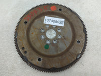 2001-2008 Ford Escape Transmission Flywheel Flexplate Fits Fits 2001 2002 2003 2004 2005 2006 2007 2008 OEM Used Auto Parts 