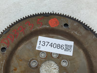 2001-2008 Ford Escape Transmission Flywheel Flexplate Fits Fits 2001 2002 2003 2004 2005 2006 2007 2008 OEM Used Auto Parts 