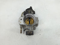 2005-2008 Ford Escape Throttle Body P/N:5L8Z9E926A Fits Fits 2005 2006 2007 2008 OEM Used Auto Parts - Oemusedautoparts1.com