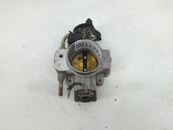 compare product 2005-2008 Ford Escape Throttle Body P/N:5L8Z9E926A Fits Fits 2005 2006 2007 2008 OEM Used Auto Parts
