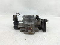 2005-2008 Ford Escape Throttle Body P/N:5L8Z9E926A Fits Fits 2005 2006 2007 2008 OEM Used Auto Parts - Oemusedautoparts1.com
