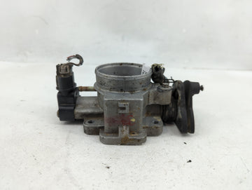 2005-2008 Ford Escape Throttle Body P/N:5L8Z9E926A Fits Fits 2005 2006 2007 2008 OEM Used Auto Parts