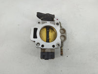 2005-2008 Ford Escape Throttle Body P/N:5L8Z9E926A Fits Fits 2005 2006 2007 2008 OEM Used Auto Parts - Oemusedautoparts1.com