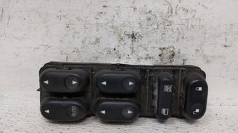 compare product 2001-2007 Ford Escape Master Power Window Switch Replacement Driver Side Left P/N:4L8T-14540-ABW Fits OEM Used Auto Parts