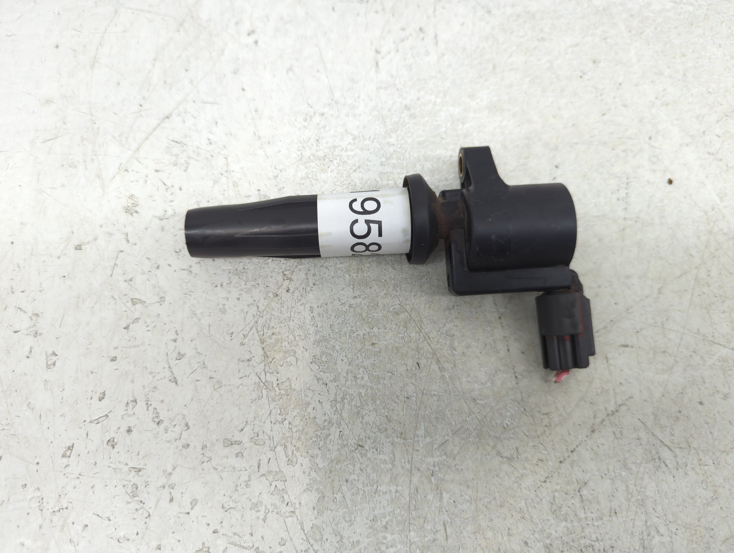 2005-2008 Ford Escape Ignition Coil Igniter Pack - Oemusedautoparts1.com