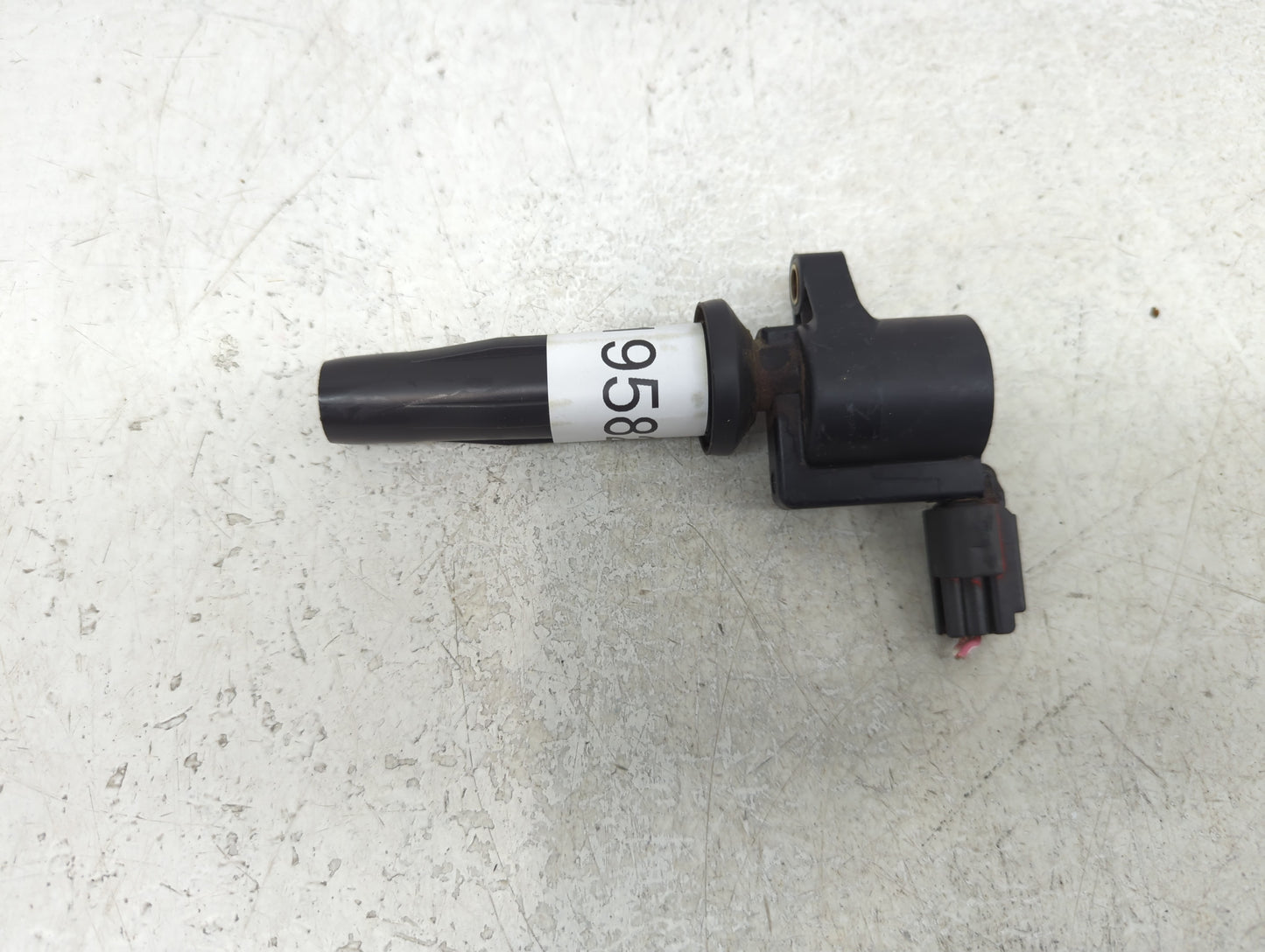 2005-2008 Ford Escape Ignition Coil Igniter Pack - Oemusedautoparts1.com