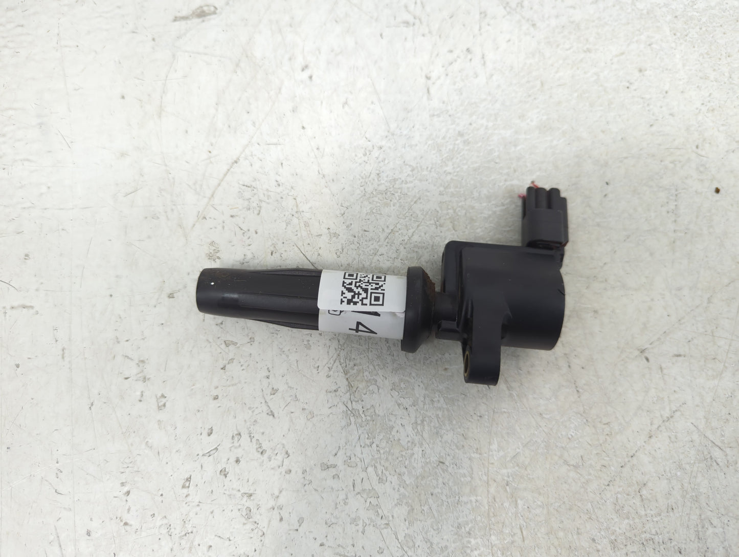 2005-2008 Ford Escape Ignition Coil Igniter Pack - Oemusedautoparts1.com