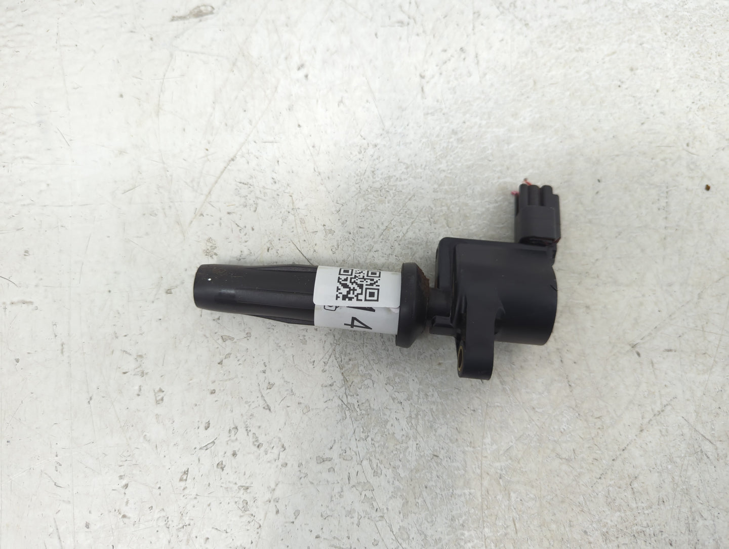 2005-2008 Ford Escape Ignition Coil Igniter Pack - Oemusedautoparts1.com