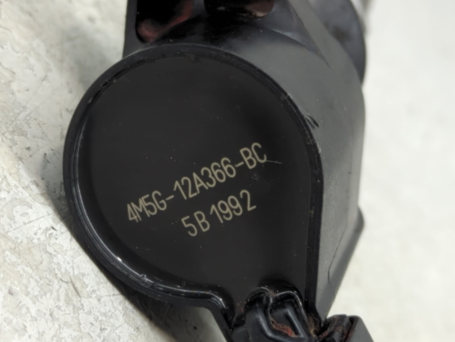 2005-2008 Ford Escape Ignition Coil Igniter Pack - Oemusedautoparts1.com
