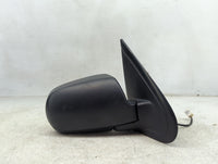 2001-2007 Ford Escape Passenger Side View Mirror - Right Door Mirror OEM Used - Oemusedautoparts1.com