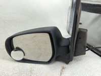 2006 Ford Escape Driver Side View Mirror - Left Door Mirror OEM Used - Oemusedautoparts1.com