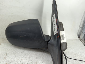 2001-2007 Ford Escape Passenger Side View Mirror - Right Door Mirror OEM Used - Oemusedautoparts1.com