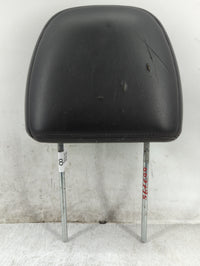2005-2007 Ford Escape Headrest Head Rest Front Driver Seat Black - Oemusedautoparts1.com