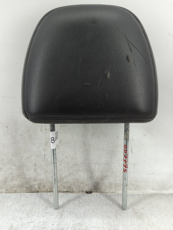 compare product 2005-2007 Ford Escape Headrest Head Rest Front Driver Seat Black