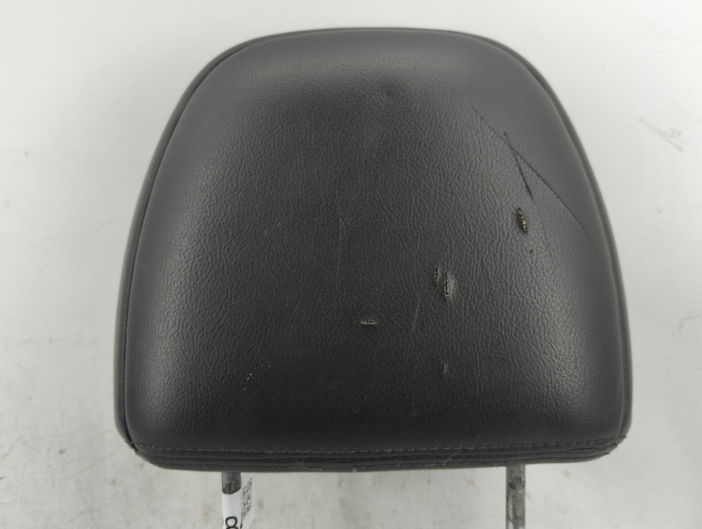 2005-2007 Ford Escape Headrest Head Rest Front Driver Seat Black - Oemusedautoparts1.com