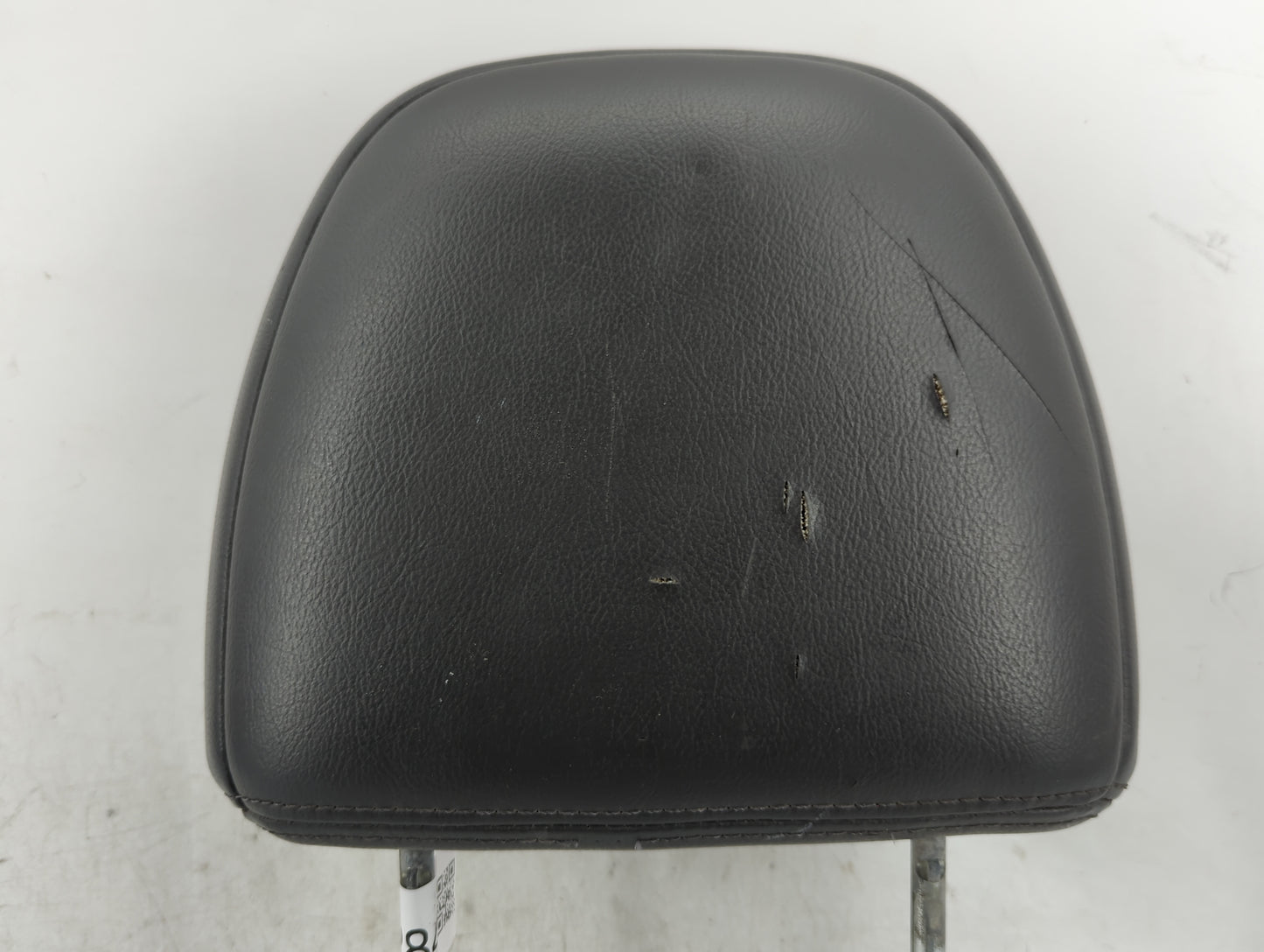 2005-2007 Ford Escape Headrest Head Rest Front Driver Seat Black - Oemusedautoparts1.com