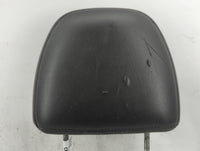 2005-2007 Ford Escape Headrest Head Rest Front Driver Seat Black - Oemusedautoparts1.com