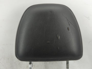 2005-2007 Ford Escape Headrest Head Rest Front Driver Seat Black